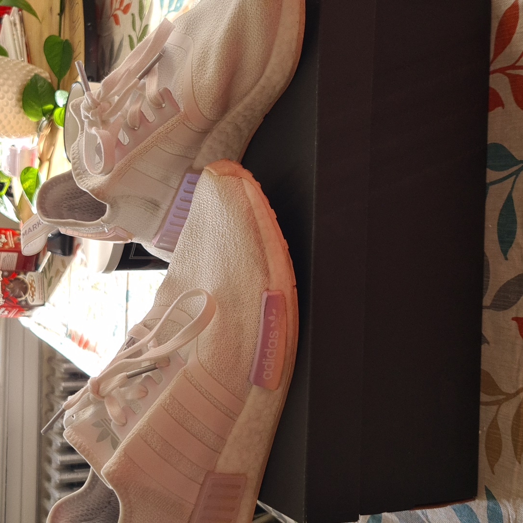 Nmd Women Adidas